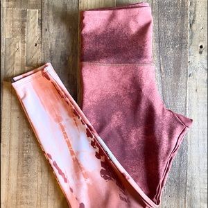 Onzie high waisted leggings